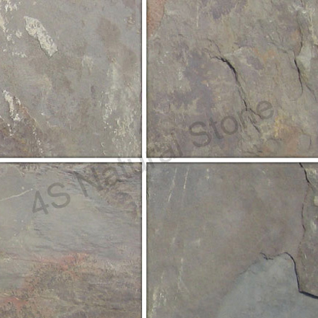 California Gold Slate Stone