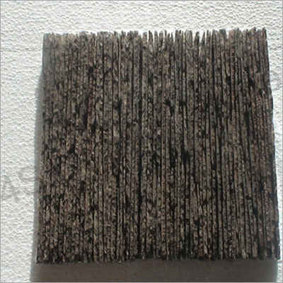 Copper Waterfall Wall Tile