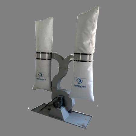 Woodworking Machinery