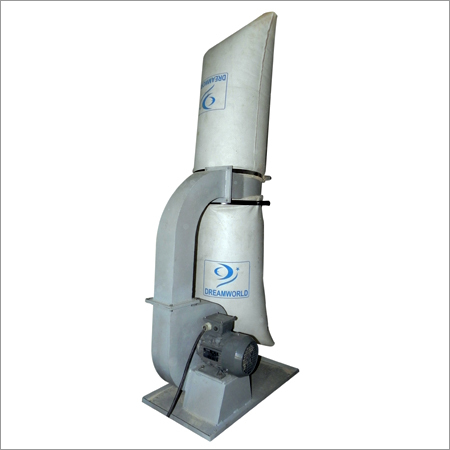 Dust Collector