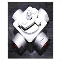Stainless Steel Four Way Ball Valves
