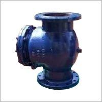 Check Valves Size: Customised