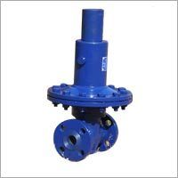 Pressure Regulating Valves