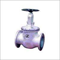 Globe Valves