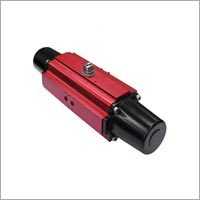 Spring Return Actuators