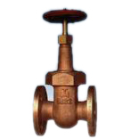 Marine bronze valves F7371 7367 7368