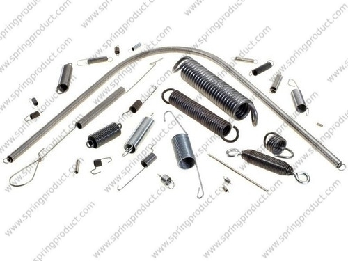 Hook Springs
