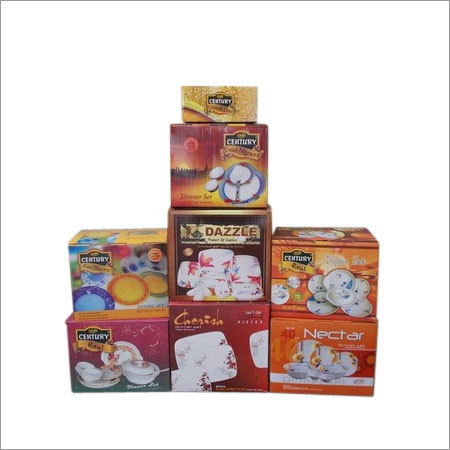 Set of Products