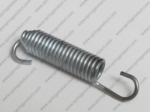 Taper Extension Spring