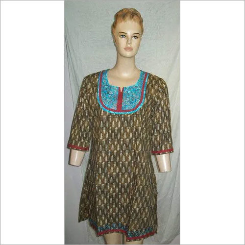 New Cotton Kurtis