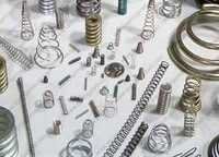 Precision Micro Spring