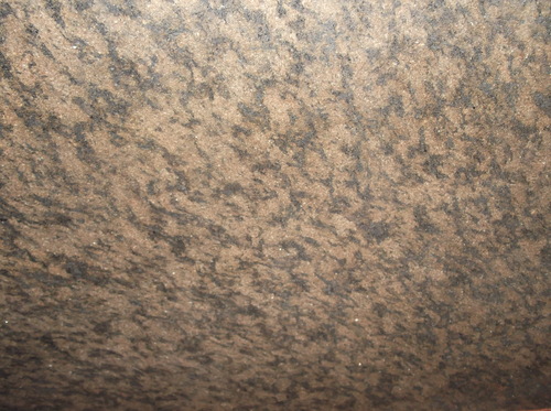 C - Brown Granite