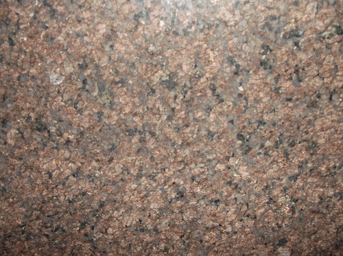 Top C Brown Granite
