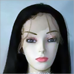 Elegant Lace Front Wigs