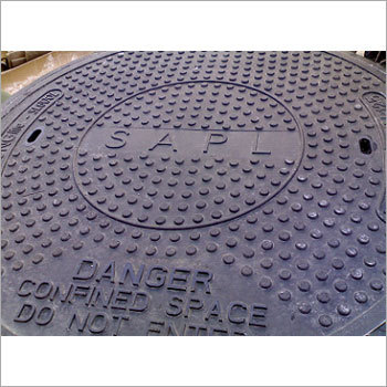 FRP Sewage Covers