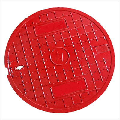 FRP Manhole Covers