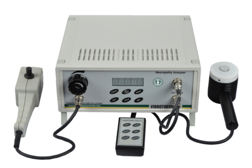 Neuropathy Analyser Power: 230 Volt (V)