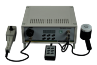 Neuropathy Analyser Power: 230 Volt (v)