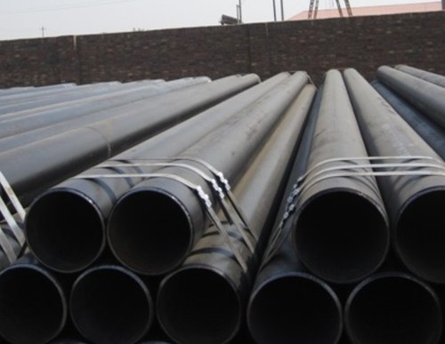 API Steel Pipes - Material X42/X65/X70