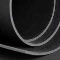 Mass Loaded Vinyl - 2/3/4 Mm Thickness, Black Sheet | Sound-absorbing, Fire Resistant, Environmental-friendly, Moisture Resistant, High Tensile Strength
