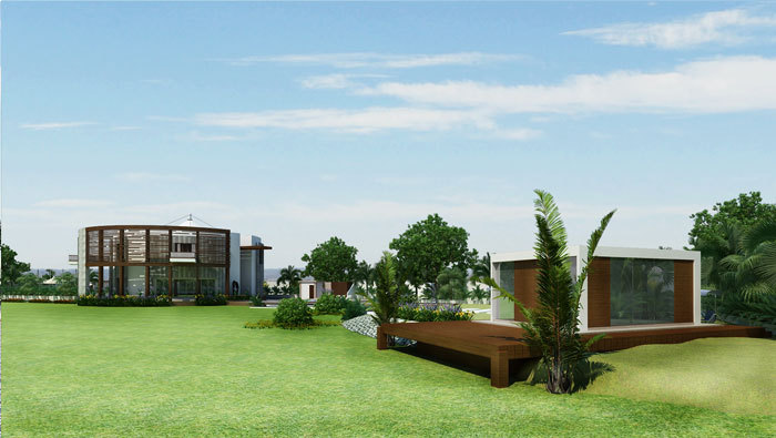 Base Wooden Paneling