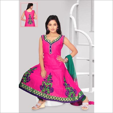 Ladies Salwar Kameez