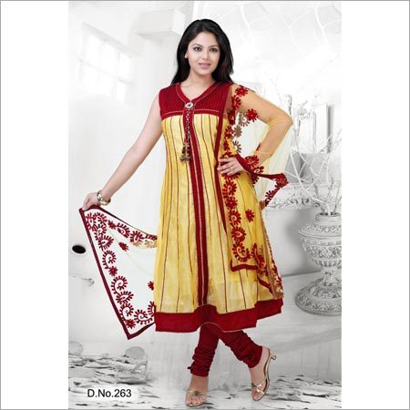 Party Wear Anarkali Suits