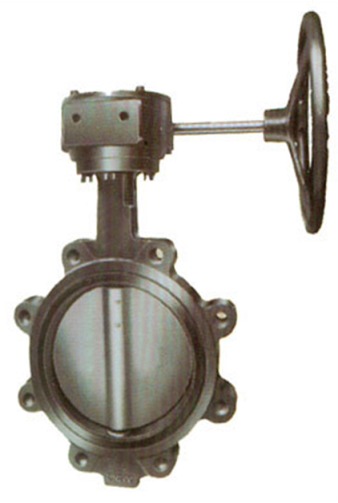 Butterfly Valve