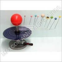 Solar System Manual