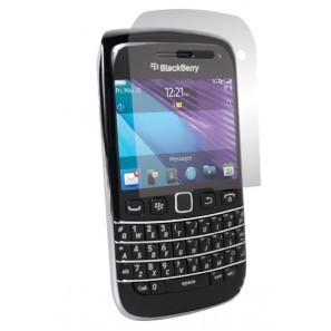 FONOKASE LCD Screen Guard Protector for New Blackberry 9790