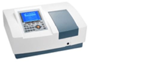 Visible Scanning Spectrophotometer