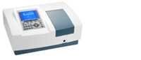 Visible Scanning Spectrophotometer