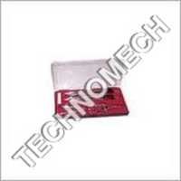 Mini Drafting Instrument Box