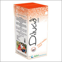 Dilucid