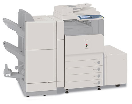 Canon Photocopier