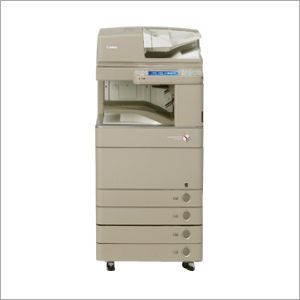 Colour Digital Photocopier