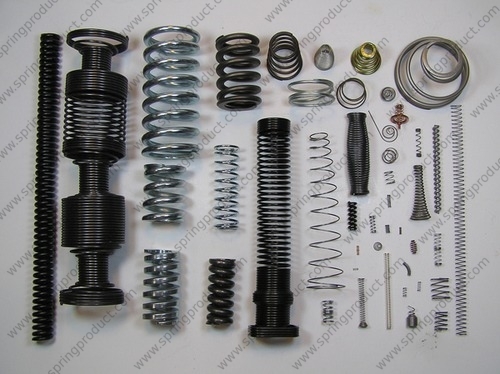 Special Compression Spring