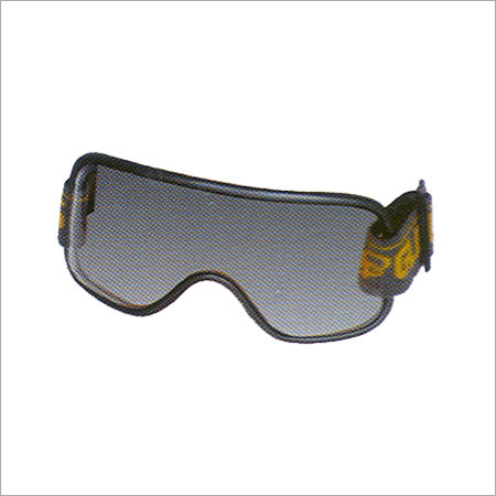 Acrylic Safety Goggles
