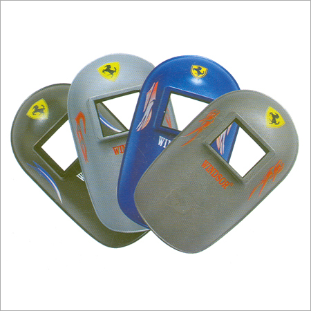 Welding Safety Equipment