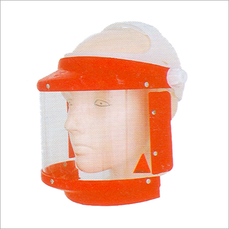 Welding Safety Shield