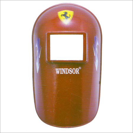 Welding Hand Screen - Customizable Dimensions, High-Quality Raw Material | Heat and Fire Spark Protection for Automotive and Industrial Applications