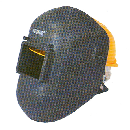 Welding Safety Helmet
