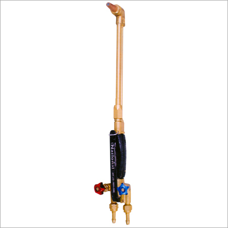 Welding Angle Cutter