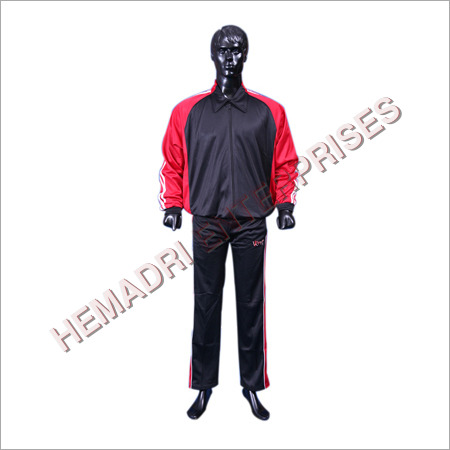 Super Poly Tracksuits