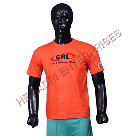 Printed T-Shirts