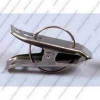 Cloth Clip Ring