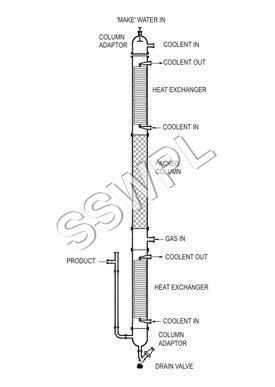Gas Absorber
