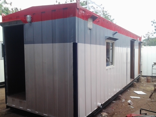 Portable Cabin