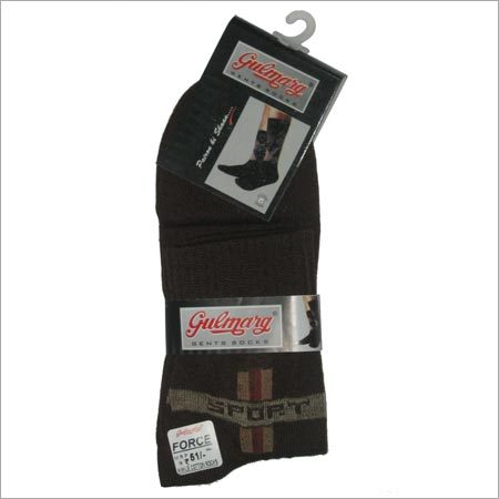 Woolen Socks