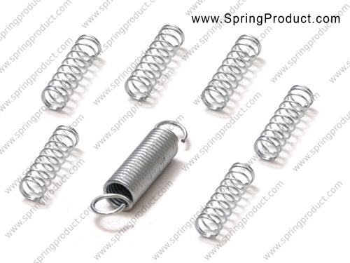 Electrical Switch Spring